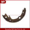 SVD-TY 46540-42010 Brake Shoe For Toyota