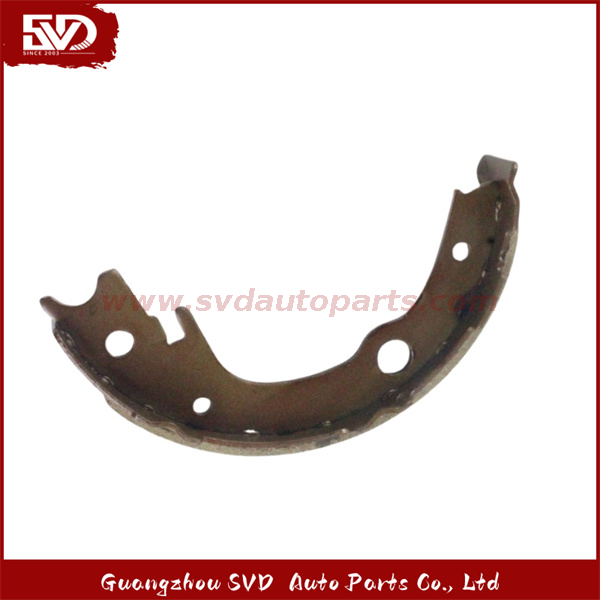 SVD-TY 46540-42010 Brake Shoe For Toyota