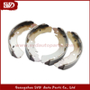SVD-MB 4600A106 Brake Shoe For Mitsubishi