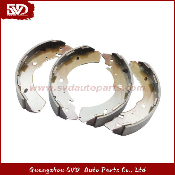 SVD-MB 4600A106 Brake Shoe For Mitsubishi