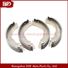 SVD-TY 04495-BZ050 Brake Shoe For Toyota