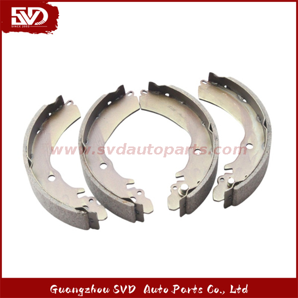 SVD-TY 04495-BZ050 Brake Shoe For Toyota
