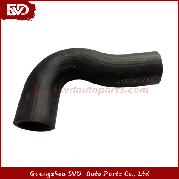 SVD-VW 96536532 Coolant Pipe For VW