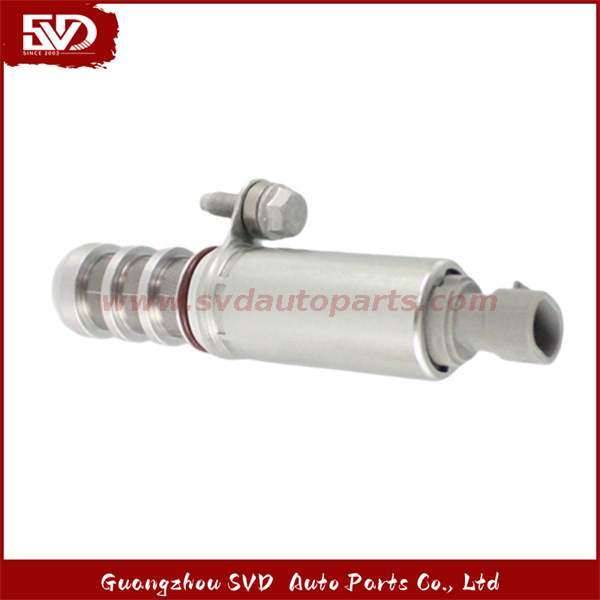 SVD-CR 12655420 VVT Variable Valve For Chevrolet