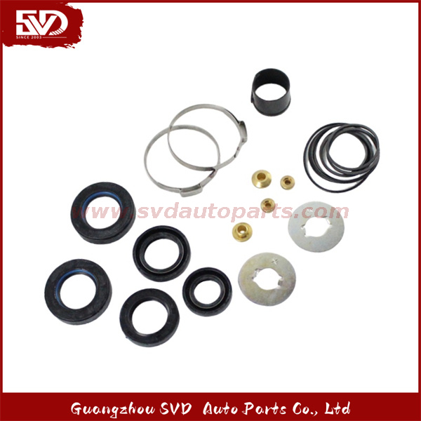 SVD-TY 04445-0B010 Power Steering Repair Kit For Toyota