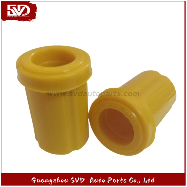 Svd-TY 90385-T0001 90385-T0009 Spring Shackle Bush for Toyota