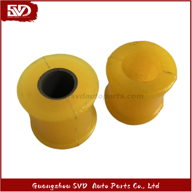 Svd-TY 90385-11021 90385-13009 Spring Shackle Bush for Toyota