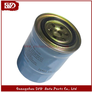 SVD-NS 16403-59E00 Oil Filter for Nissan