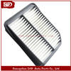 SVD-SK 13780-65J00 Air Filter for Suzuki