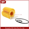 SVD-TY 04152-31090 Oil Filter for Toyota