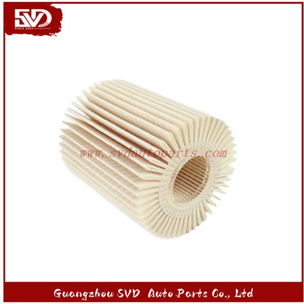 SVD-TY 04152-YZZA5 Oil Filter for Toyota