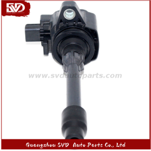 SVD-HD 30520-5R0-013 Ignition Coils For Honda Fit Vanguard