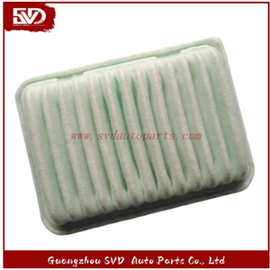 SVD-TY 17801-0M020 Air Filter for Toyota
