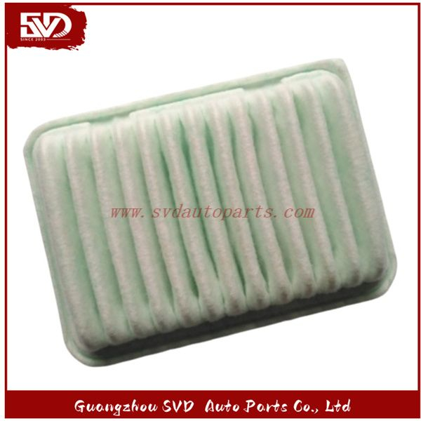 SVD-TY 17801-0M020 Air Filter for Toyota