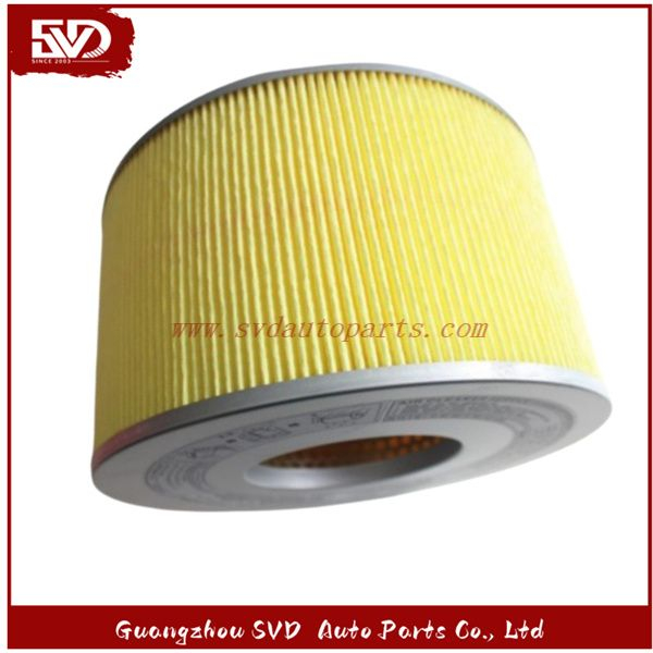 SVD-TY 17801-17020 Air Filter for Toyota