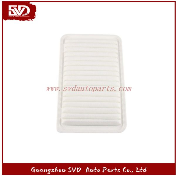 SVD-TY 17801-0H020 Air Filter for Toyota