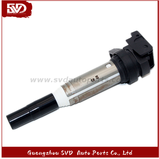 SVD-BMW 12137562744 12137571643 12137594937 12138647689 12138657273