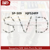 SVD-Ford SP-509 HJFS24FP Spark Plug for Ford 