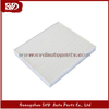 SVD-HY 971333K000 Cabin Air Filter for Hyundai