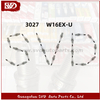 SVD DENSOnumber 3027 W16EX-U Spark Plug