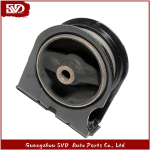 SVD-TY 12361-74370 Engine Mounting For Toyota