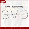 SVD NGKnumber 95770 ILZKBR7B8DG Spark Plug