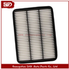 SVD-TY 17801-50040 Air Filter for Toyota Lexus