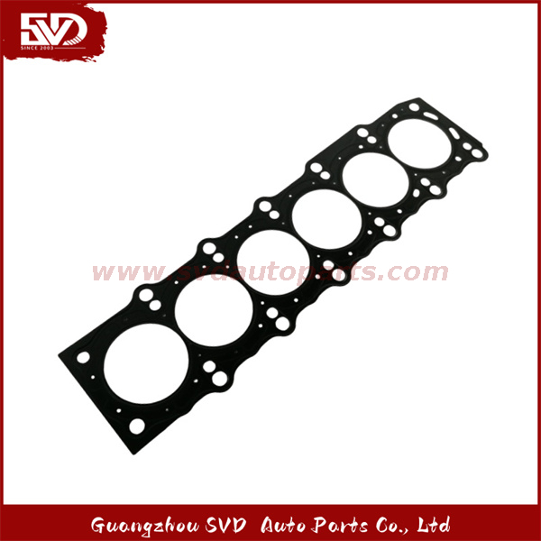 SVD-TY 11115-46060 Cylinder Head For Toyota