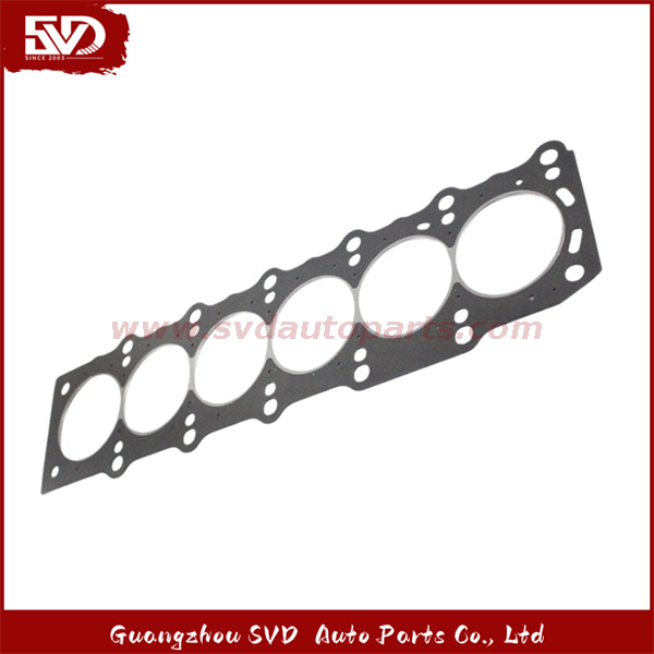 SVD-Lexus 11115-46045 Cylinder Head For Lexus