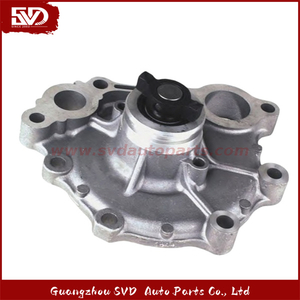 SVD-TY 16100-79165 Water Pump For Toyota