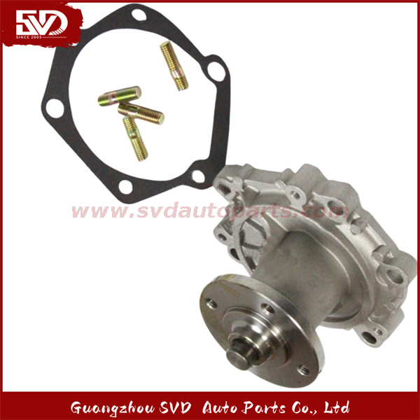 SVD-Lexus 16100-59255 Water Pump For Lexus