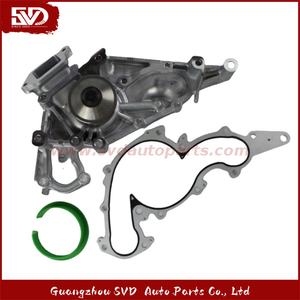 SVD-Lexus 16100-59276 Water Pump For Lexus