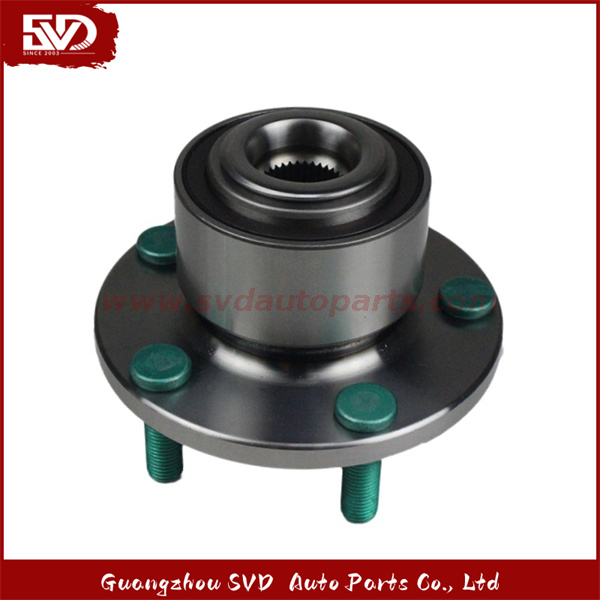 SVD-Ford 6M51-2C300-AC Wheel Hub Bearing For Ford