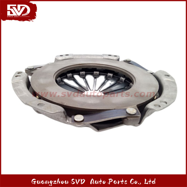 SVD-TY 31210-35100 Clutch Pressure Plate For Toyota