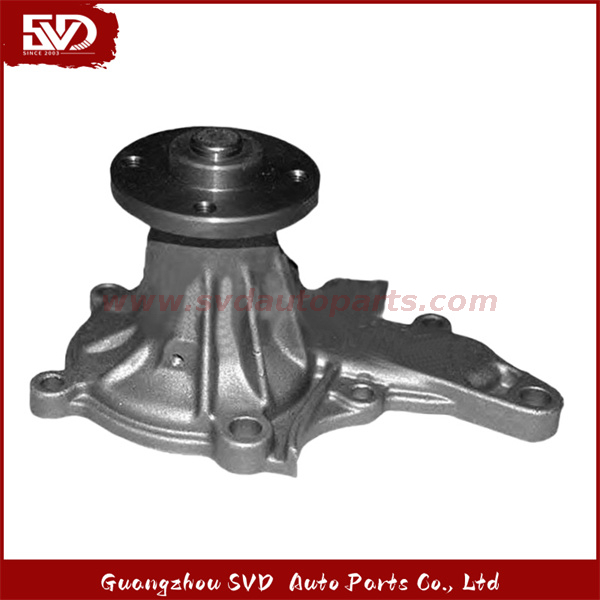SVD-TY 16100-19106 Water Pump For Toyota
