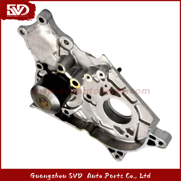 SVD-Lexus 16100-29135 Water Pump For Lexus