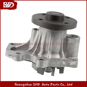 SVD-TY 16100-0H040 Water Pump For Toyota
