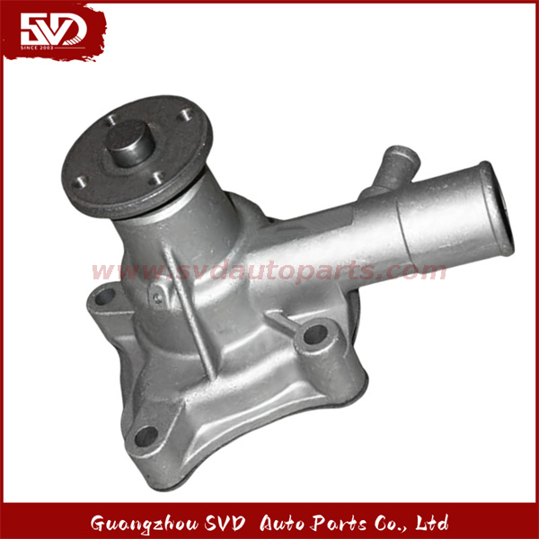 SVD-MZ 16100-29027 Water Pump For Mazda