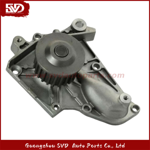 SVD-TY 16110-79075 Water Pump For Toyota