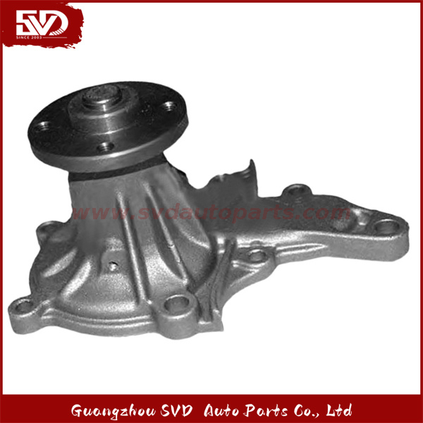 SVD-TY 16110-19045 Water Pump For Toyota
