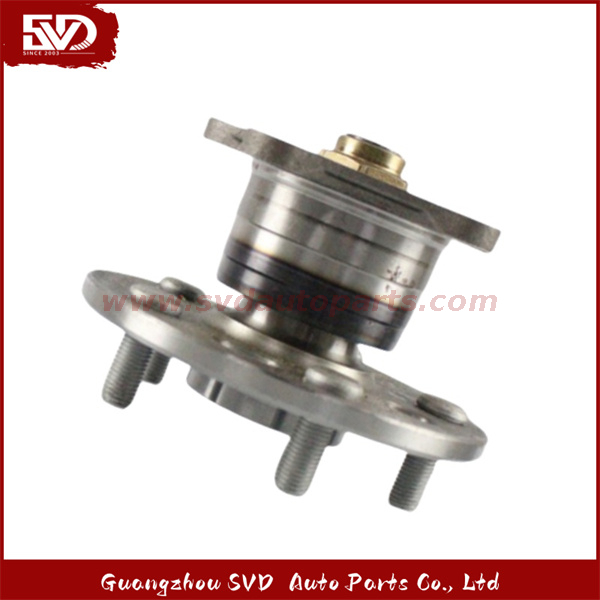 SVD-Lexus 42410-33020 Wheel Hub Bearing For Lexus
