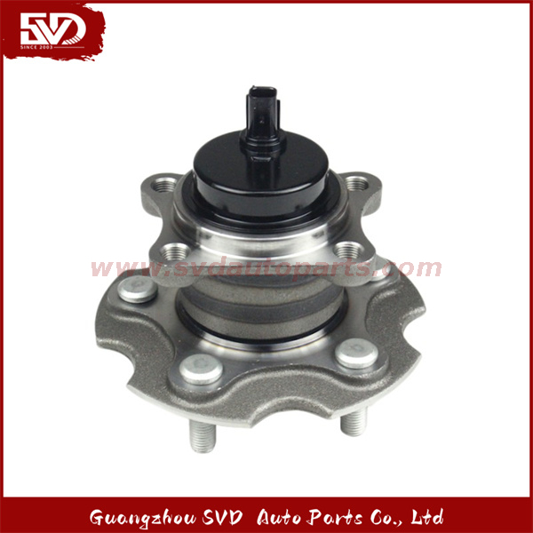 SVD-TY 42450-0R020 Wheel Hub Bearing For Toyota