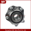 SVD-NS 40202-4CL0A Wheel Hub Bearing For Nissan