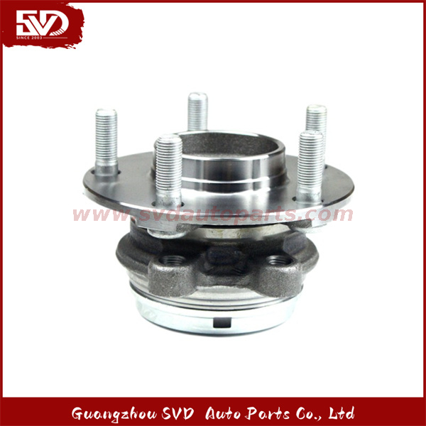 SVD-NS 40203-JN01A Wheel Hub Bearing For Nissan