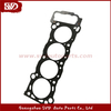 SVD-TY 11115-75020 Cylinder Head Gasket For Toyota