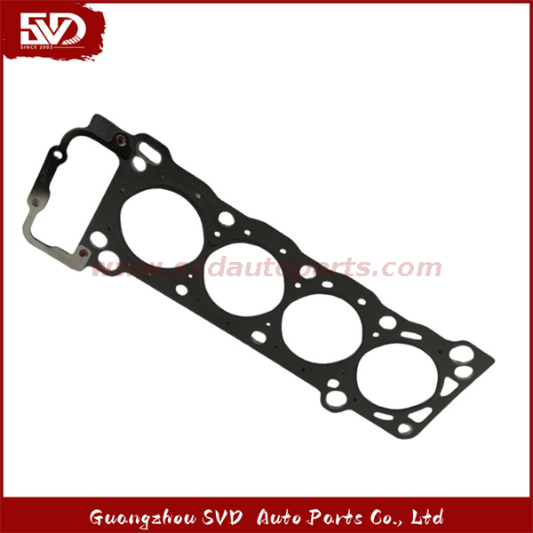SVD-TY 11115-75010 Cylinder Head Gasket For Toyota