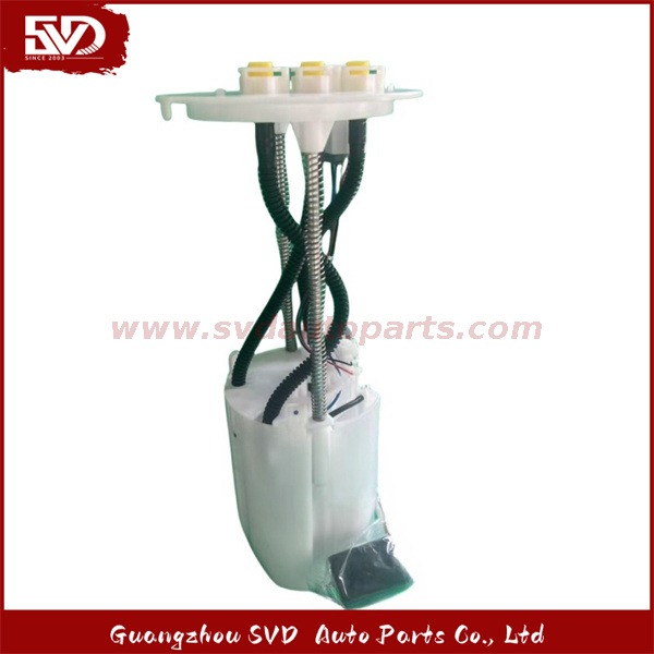 SVD-TY 77020-60392 Fuel Pump Assembly For Toyota