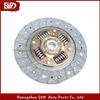 SVD-MZ WL03-16-460B Clutch Disc For Mazda