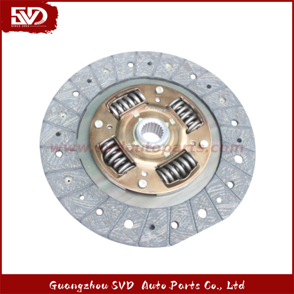 SVD-MZ WL03-16-460B Clutch Disc For Mazda
