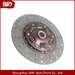 SVD-TY 31250-60223 Clutch Disc For Toyota